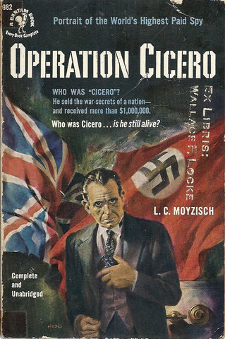 Operation Cicero