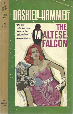 The Maltese Falcon