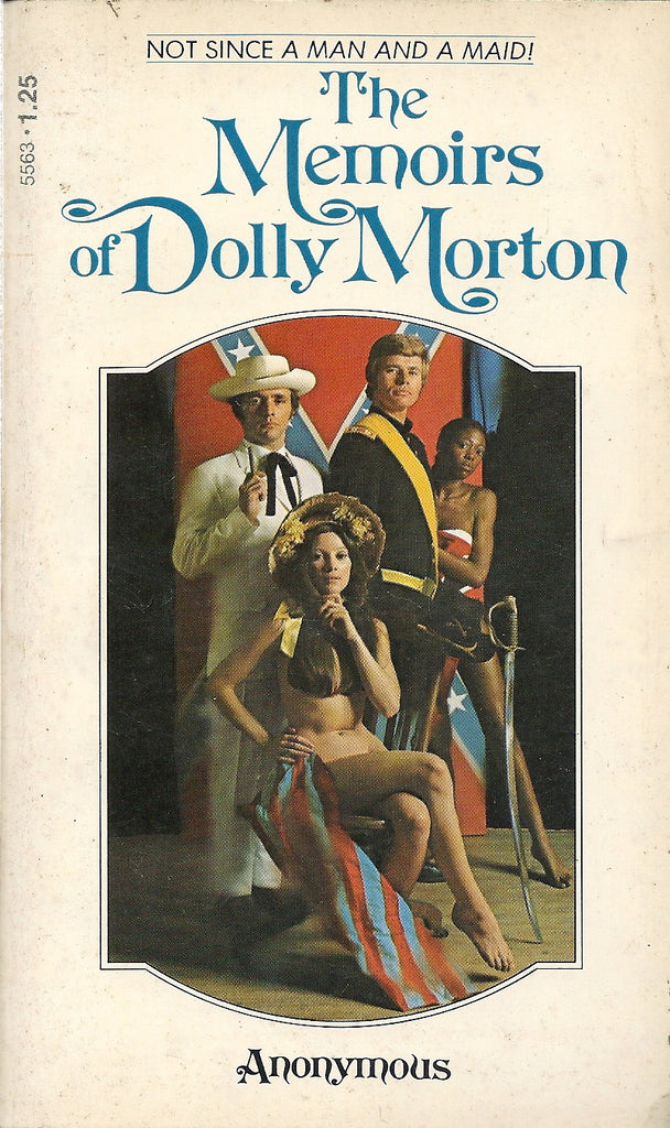 The Memoirs of Dolly Morton