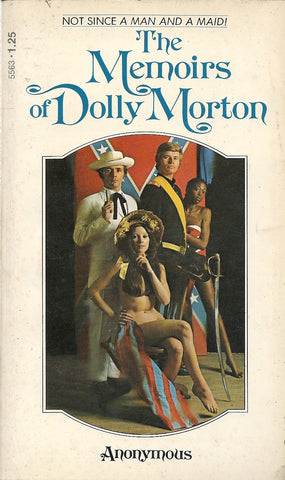 The Memoirs of Dolly Morton