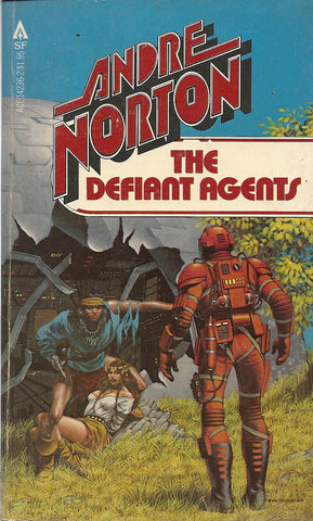 The Defiant Agents