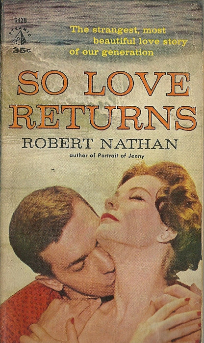 So Love Returns