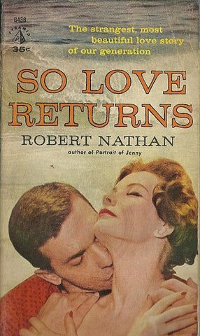 So Love Returns