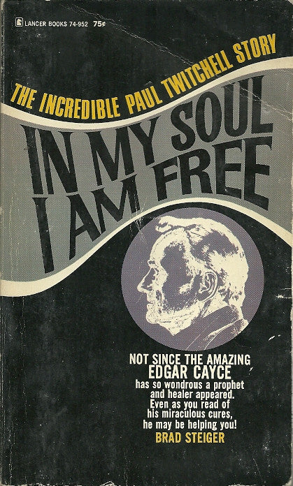 In My Soul I Am Free