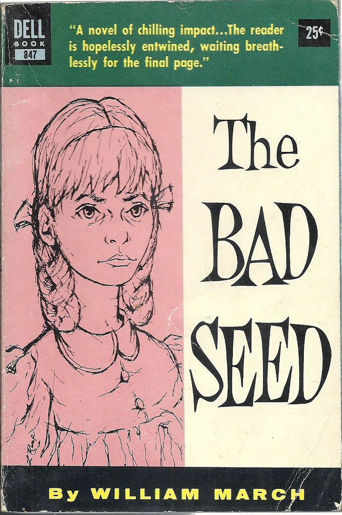 The Bad Seed