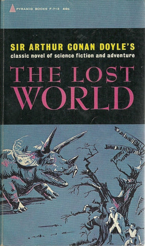 The Lost World