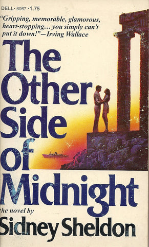 The Other Side of Midnight