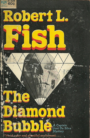 The Diamond Bubble