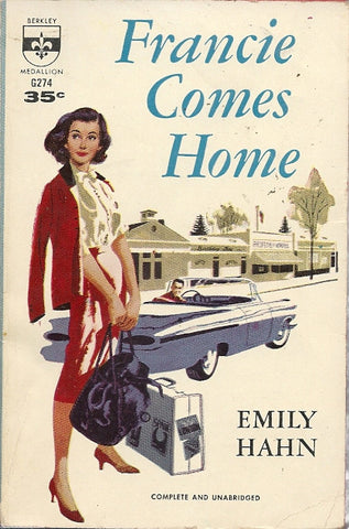 Francie Comes Home