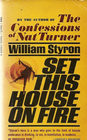 Set This House on Fire