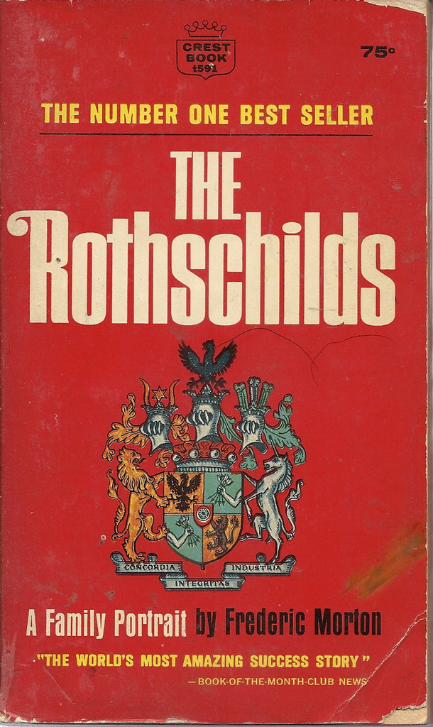 The Rothschilds