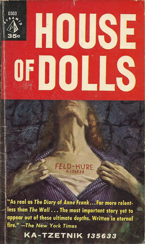 House of Dolls