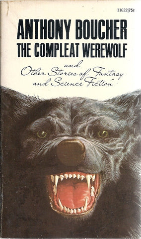 The Complete Werewolf