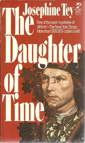 The Daughter of Time