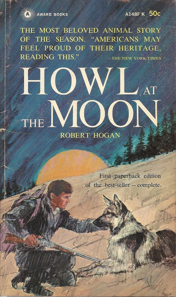 Howl at the Moon