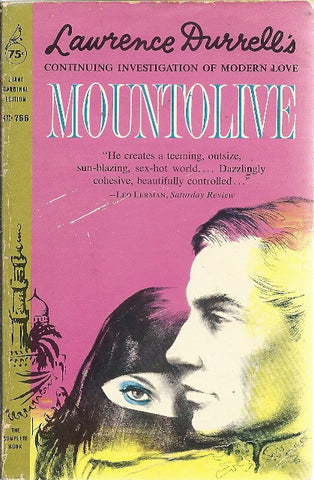 Mountolive