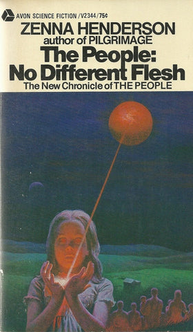 The People: No Different Flesh