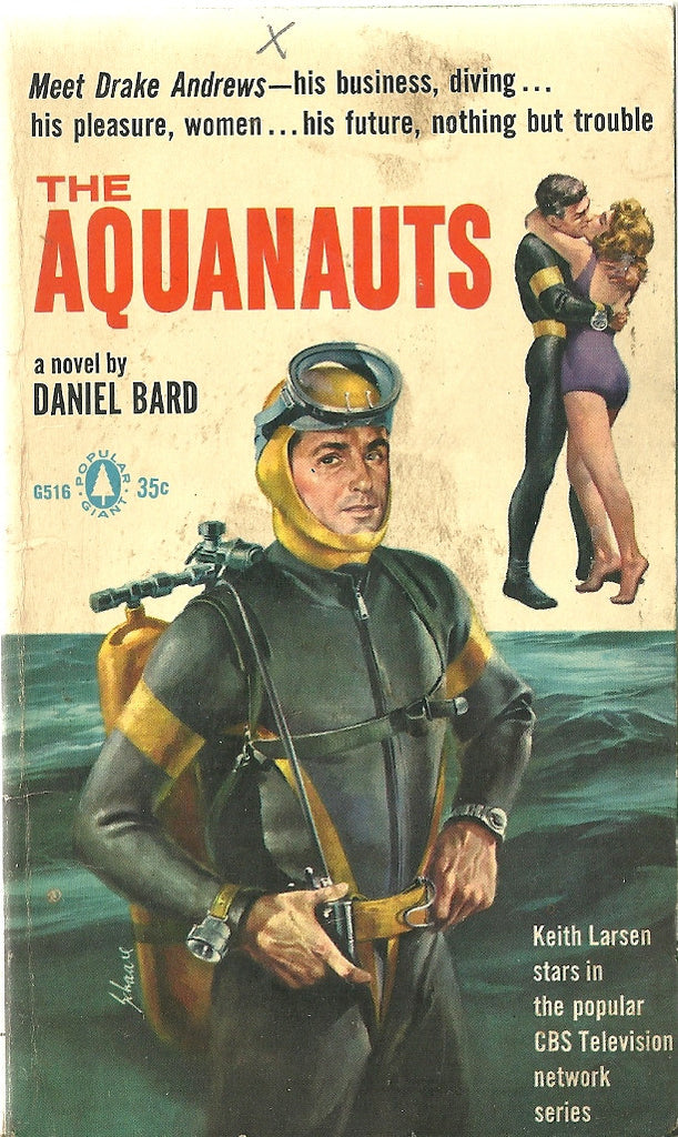 The Aquanauts