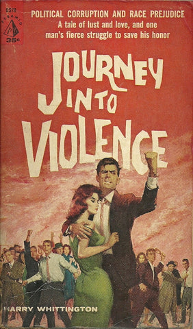 Journey into Viloence