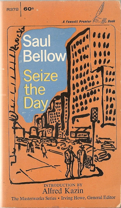 Seize The Day