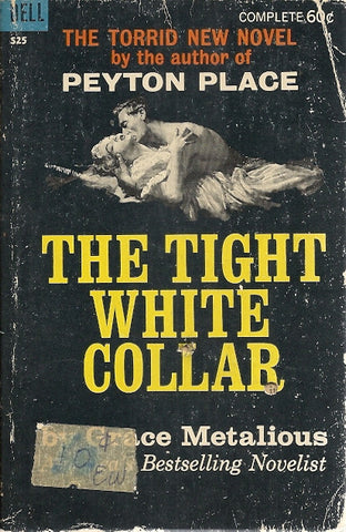 The Tight White Collar