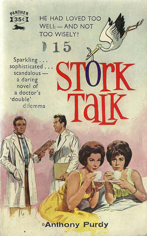 Stork Talk