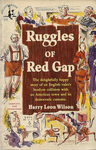 Ruggles of Red Gap