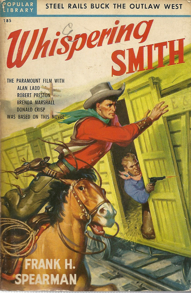 Whispering Smith