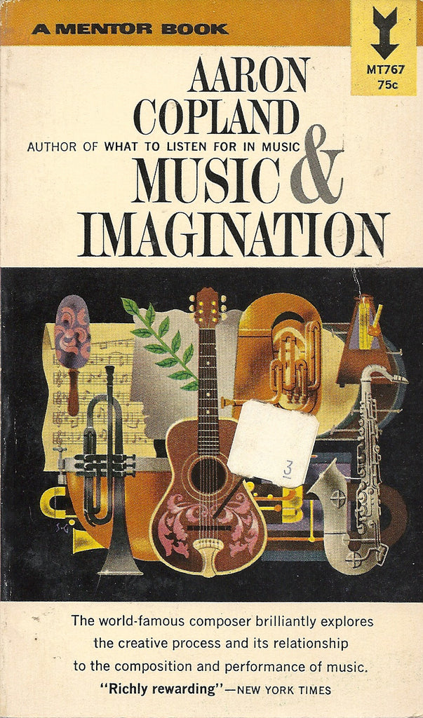 Music & Imagination