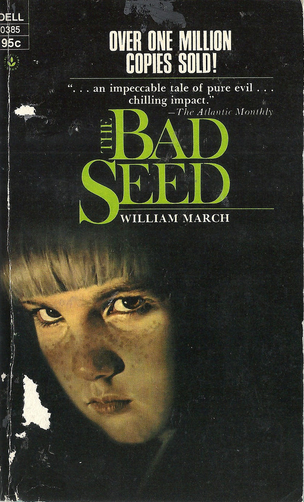 The Bad Seed