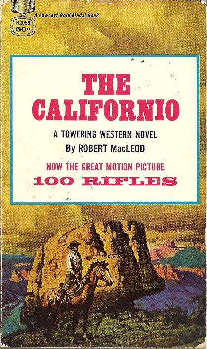 The Californio