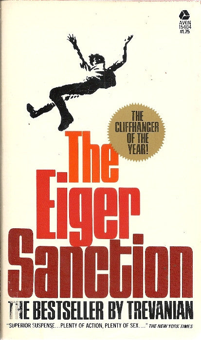 The Eiger Sanction