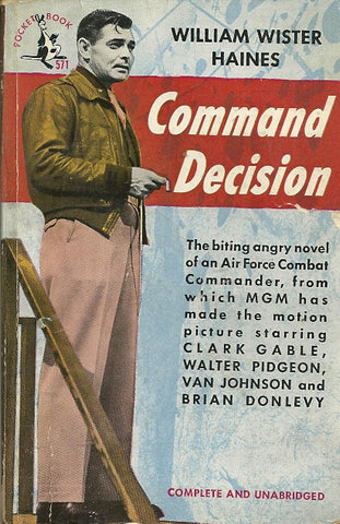 Command Decision