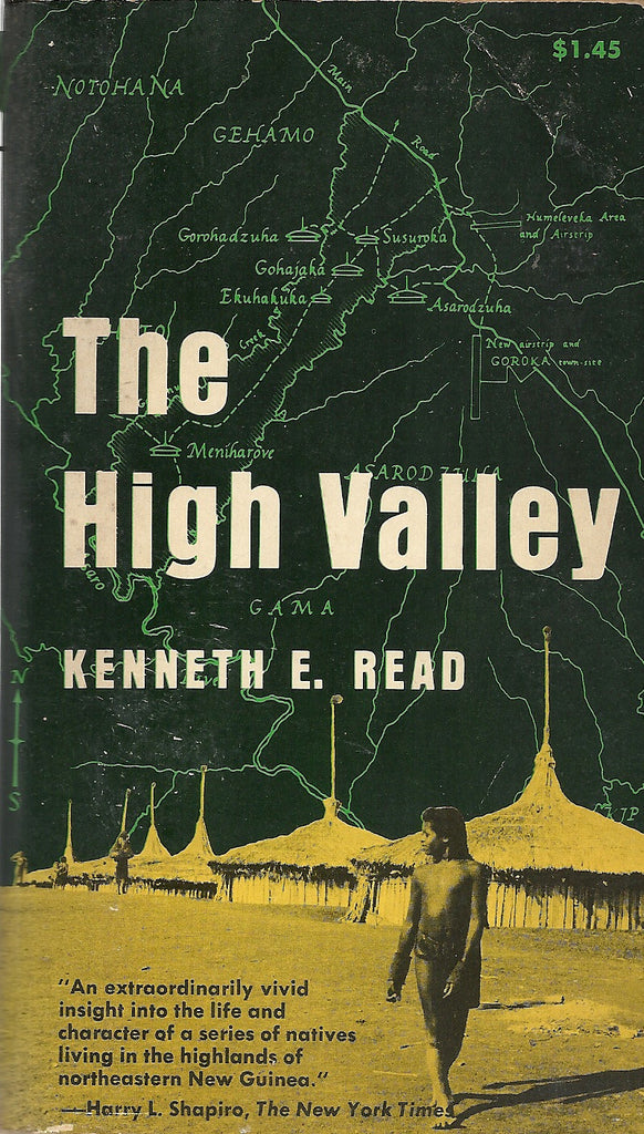 The High Valley