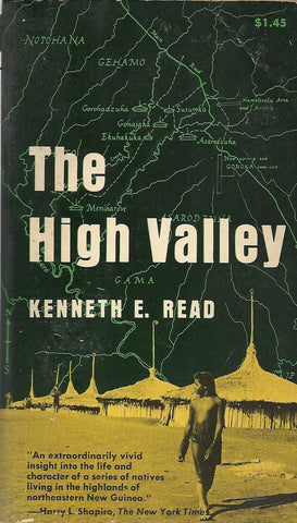 The High Valley