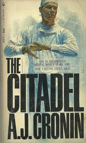 The Citadel