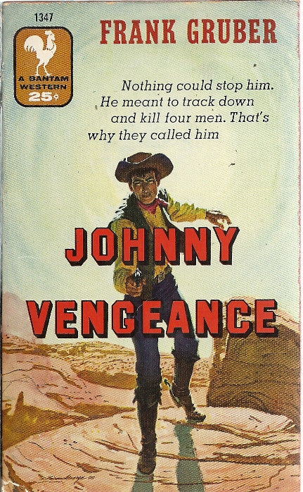 Johnny Veangence