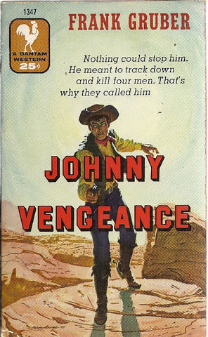 Johnny Veangence