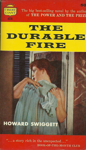 The Durable Fire