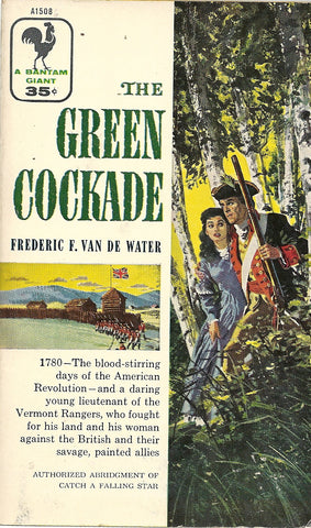 The Green Cockade