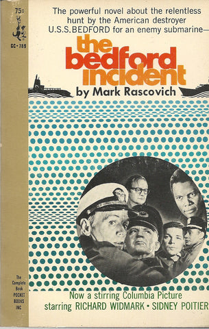 The Bedford Incident