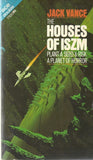The Houses of Iszm/Son of the Tree