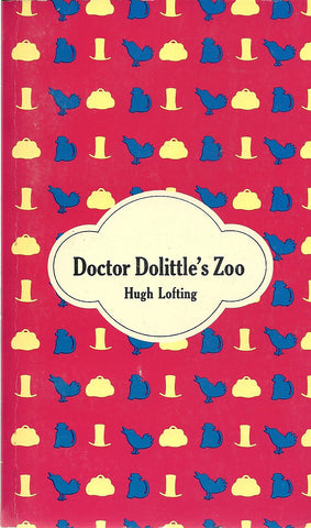 Doctor Dolittle's Zoo