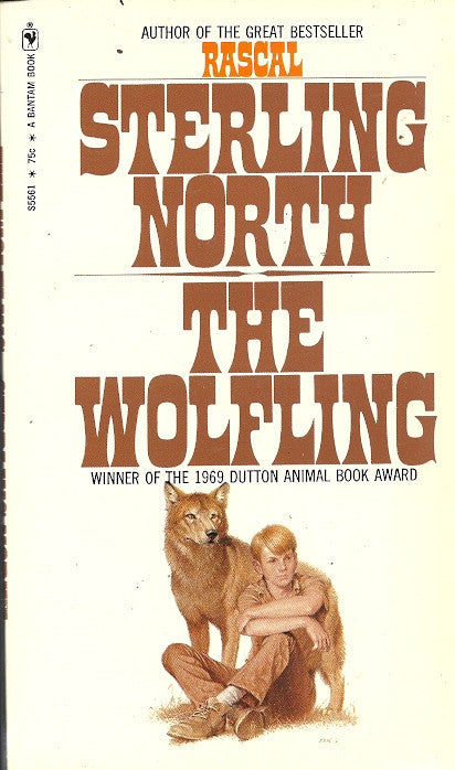 The Wolfling