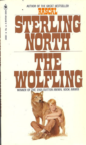 The Wolfling