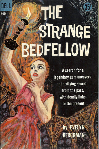 Strange Bedfellow