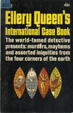 Ellery Queen's International Case Book