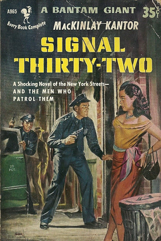 Signal Thirty-Two