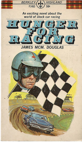 Hunger for Racing