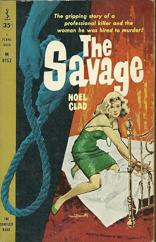The Savage